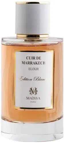מאייסה קויר דה מאראקש MAISOM CUIR DE MARRAKECH 5ml מיני בושם (travel)