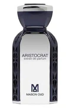 מייסון אוד אריסטוקראט MAISON OUD ARISTOCRAT 5ml מיני בושם (travel)