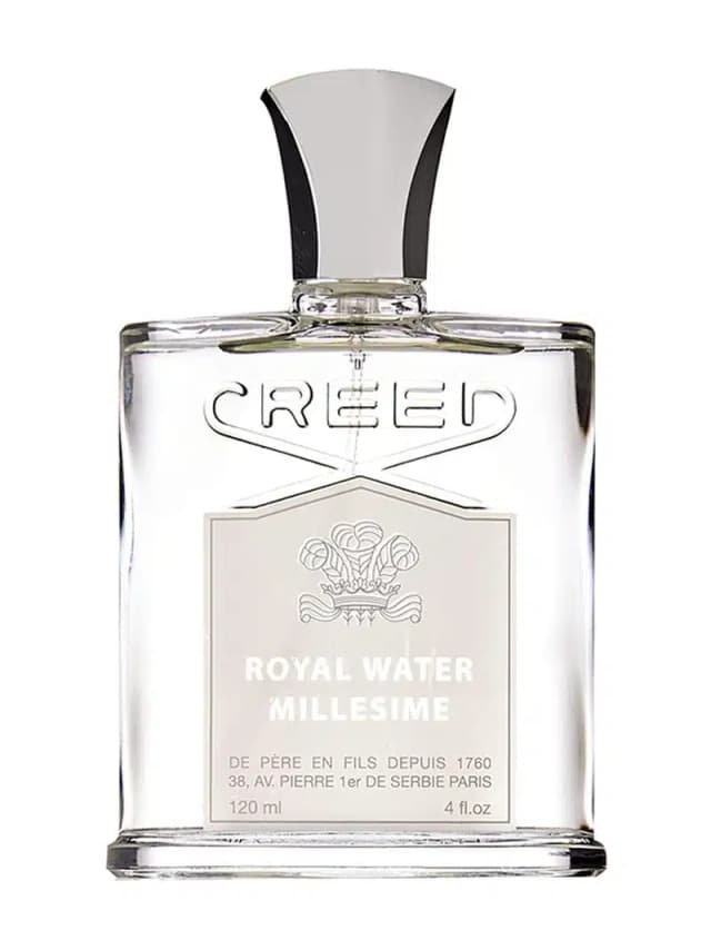 קריד רויאל ווטר א.ד.פ Creed Royal Creed Eau De Parfum 5ml מיני בושם (travel)