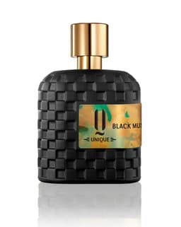 גארדין דה פרפיומס בלאק מאסק אדפ JARDIN DE PARFUMS BLACK MUSK EDP 5ml מיני בושם (travel)