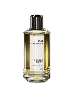 מנסרה סדרט בויס אדפ MANCERA CEDRAT BOISE EDP 5ml מיני בושם (travel)