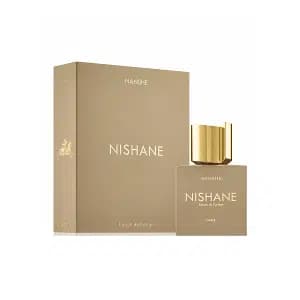 נישאנה נאנשה א.ד.פ Nanshe EDP 5ml מיני בושם (travel)