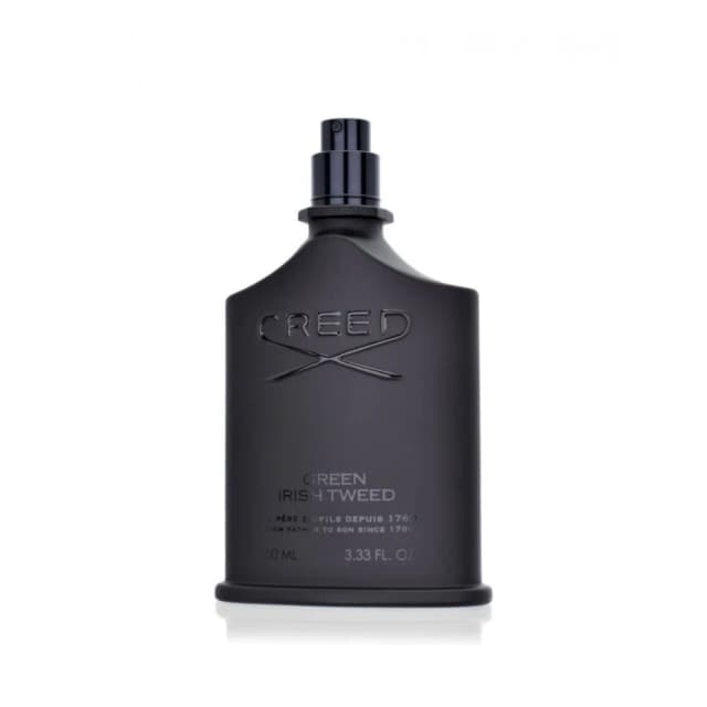 טסטר קריד גרין אייריש טוויד Tester creed Green Irish Tweed 100ml