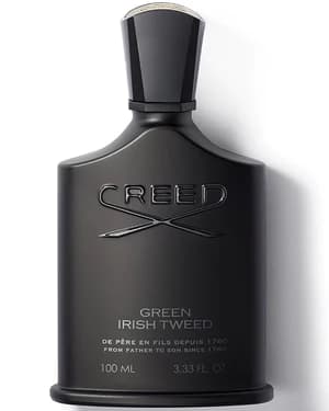 קריד גרין אייריש טוויד creed Green Irish Tweed 5ml מיני בושם (travel)