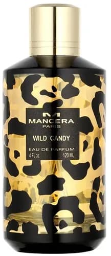 מנסרה ווילד קנדי Mancera Wild Candy EDP 5ml מיני בושם (travel)