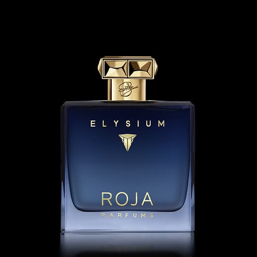רוגה אליסיום אדפ Roja Elysium Pour Homme EDP 5ml מיני בושם (travel)