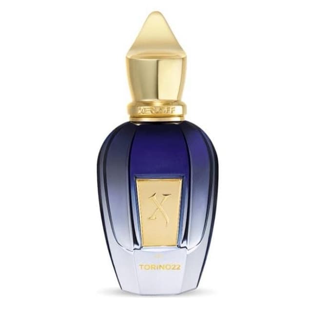 סרגוף טורינו 22 א.ד.פ Xerjoff Torino 22 EDP 50ml מיני בושם(travel)