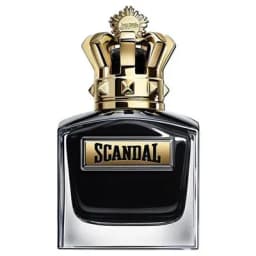 זאן פול גוטייה סקנדל לה פרפיום אדפ Jean Paul Gaultier Scandal Le Parfum EDP 100 ml