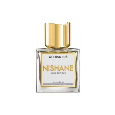 נישאנה וולונג צה WULONG CHA NISHANE 5ml מיני בושם (travel)