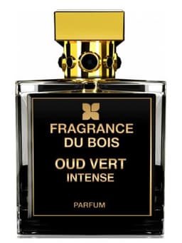 פרגאנס דה בואה אוד ורט Fragrance Du Bois Oud Vert Intense 5ml מיני בושם (travel)