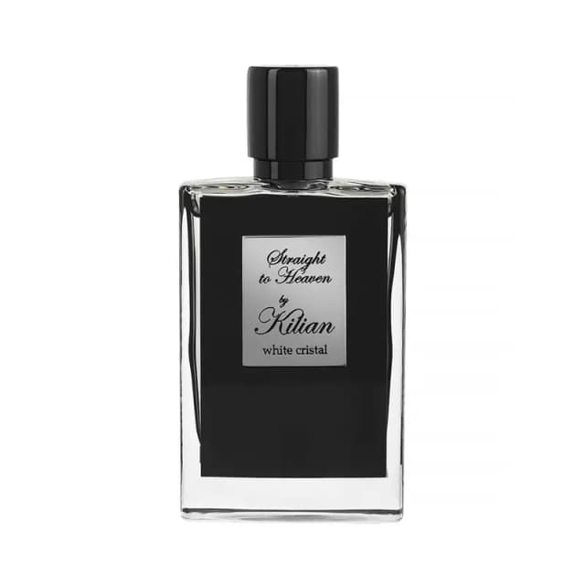 קיליאן סטרייט טו הבן STRAIGHT TO HEAVEN WHITE CRISTAL BY KILIAN 5ml מיני בושם (travel)