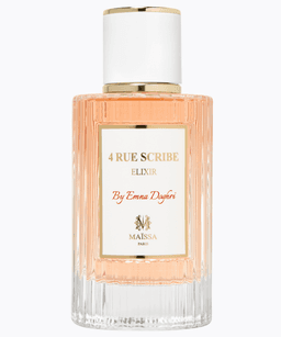 מאייסה 4 רו סקרייב MAISSA 4 RUE SCRIBE 5ml מיני בושם (travel)