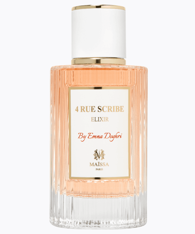 מאייסה 4 רו סקרייב MAISSA 4 RUE SCRIBE 5ml מיני בושם (travel)
