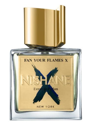 נישאנה פאן יור פליימז X אקסטרייט דה פרפיום Nishane Fan Your Flames X 5ml מיני בושם (travel)