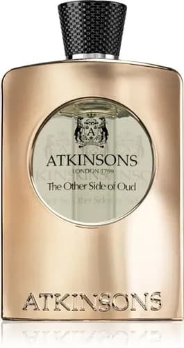 אטקינסונס דה אאודר סייד אוף אוד Atkinsons The Other Side Of Oud 5ml מיני בושם (travel)