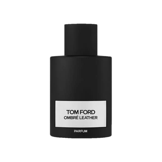 טום פורד אומברה לדר פרפיום OMBRE LEATHER PARFUME TOM FORD 5ml מיני בושם (travel)