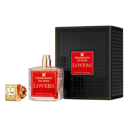 פרגרנס דו בויס לוברס FRAGRANCE DU BOIS LOVERS EDP 100ml