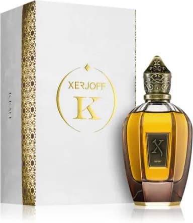 סרגוף קיי קולקשן חייאת Xerjoff Hayat perfume 100ML