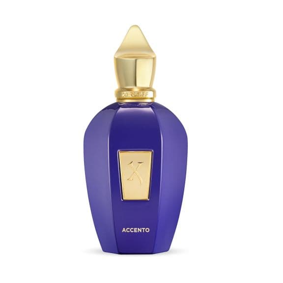 XERJOFF -  ACCENTO new EDP 100ML