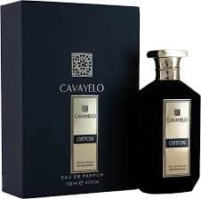 קבאילו אוסטון  בושם לגבר  CAVAYELO OSTON 120ml