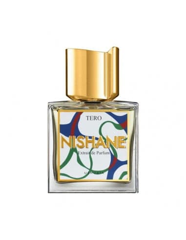 נישאנה טרו Nishane Tero 5ml מיני בושם (travel)