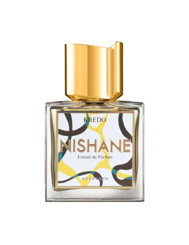 נישאנה קרדו Nishane Kredo 5ml מיני בושם (travel)