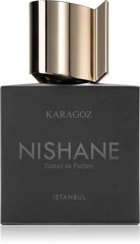 נישאנה קאראגוז Nishane Karagoz 5ml מיני בושם (travel)