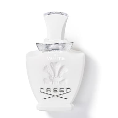 קריד לאב אין וויט א.ד.פ CREED LOVE IN WHITE Eau De Parfum 5ml מיני בושם (travel)