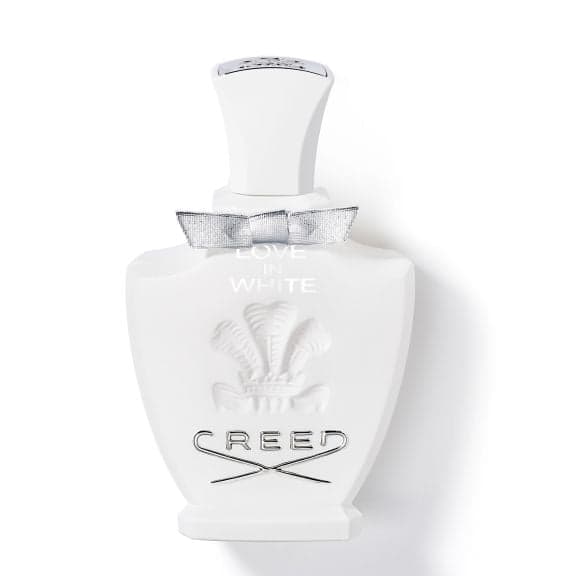 קריד לאב אין וויט א.ד.פ CREED LOVE IN WHITE Eau De Parfum 5ml מיני בושם (travel)