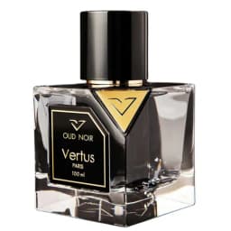 ורטוס אוד נואר אדפ VERTUS OUD NOIR EDP 5ml מיני בושם (travel)