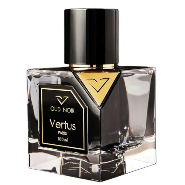 ורטוס אוד נואר אדפ VERTUS OUD NOIR EDP 5ml מיני בושם (travel)
