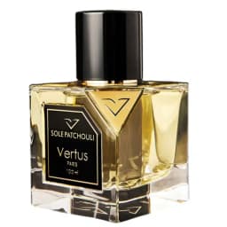 ורטוס סול פצ’ולי אדפ VERTUS SOLE PATCHOULI EDP 5ml מיני בושם (travel)