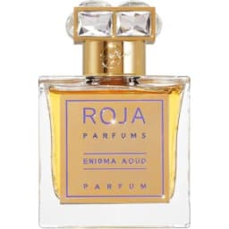 טסטר רוגה דאב אניגמה אוד אדפ Tester ROJA Dove Enigma Aoud 100ml