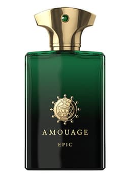 טסטר אמואג אפיק Tester Amouage Epic Eau de Parfum 100ml