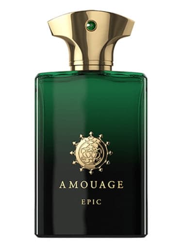 טסטר אמואג אפיק Tester Amouage Epic Eau de Parfum 100ml