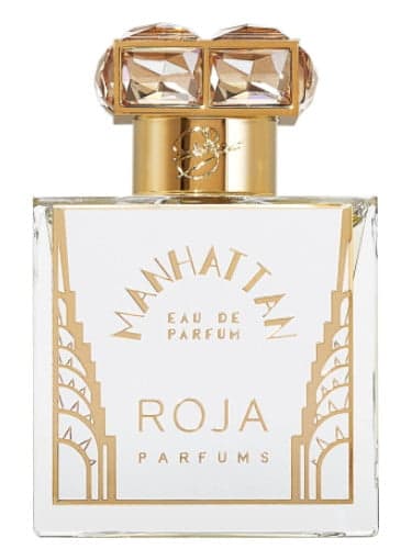 טסטר רוגה דאב מנהטן Tester Roja Manhattan E.D.P 100ml
