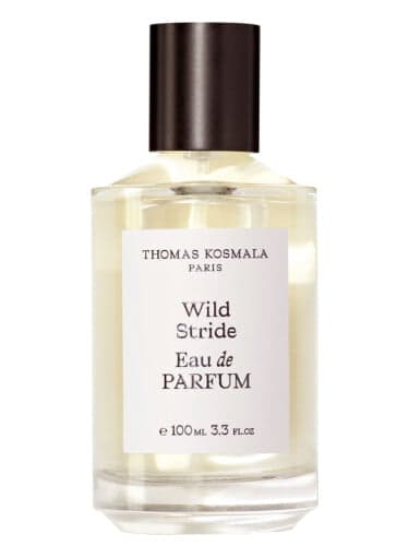 טסטר תומס קוסמלה וויילד סטרייד אדפ Tester Thomas Kosmala Wild Stride Eau De Parfum 100ml