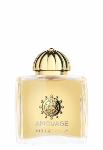 טסטר אמואג גוביליישן 25 אדפ Tester Amouage Jubilation 25 EDP 100ml