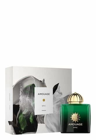 אמואג אפיק AMOUAGE EPIC EDP 100ML