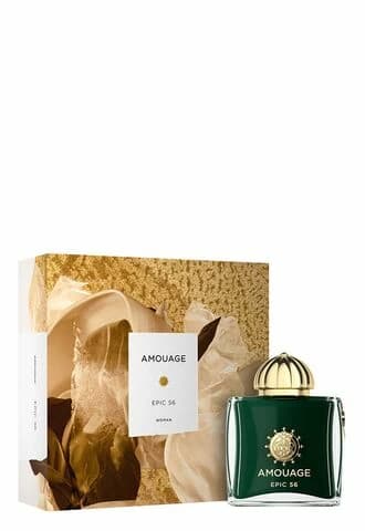 אפיק 56 אקסטרייט דה פרפיום לאישה 100 מל אמואג