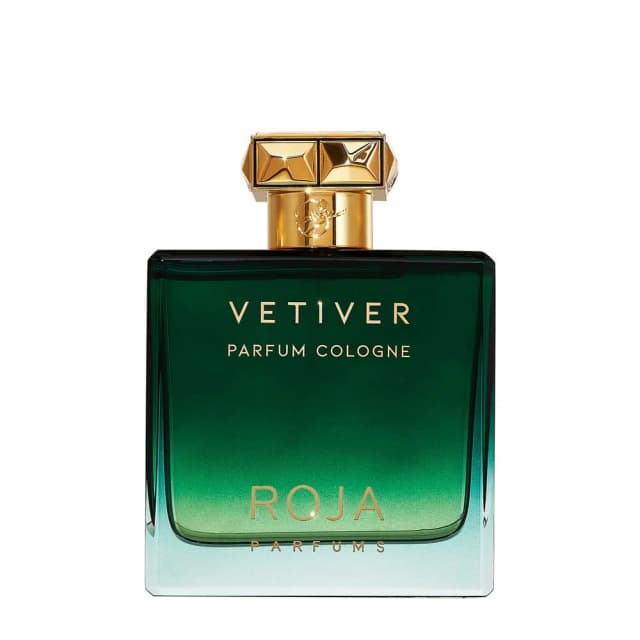 רוגה וטיבר פור הום א.ד.ק Roja Parfums Vetiver edc 5ml מיני בושם (travel)