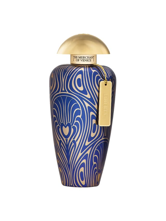 הסוחר מוונציה ליברטי The Merchant Of Venice Liberty 5ml מיני בושם (travel)