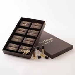 סט ארטה אולפטו – 16 דוגמיות – 2 מל כל דוגמיות Discovery Set arteolfatto