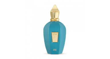 סרגוף ארבה פורה Xerjoff Erba Pura 5ml מיני בושם (travel)