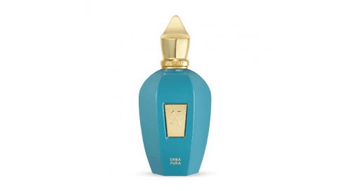 סרגוף ארבה פורה Xerjoff Erba Pura 5ml מיני בושם (travel)