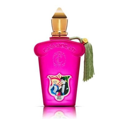 קסאמורטי גראן באלו א.ד.פ Casamorati Gran Ballo 5ml מיני בושם (travel)