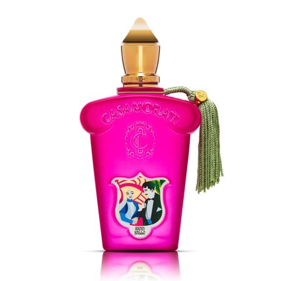 קסאמורטי גראן באלו א.ד.פ Casamorati Gran Ballo 5ml מיני בושם (travel)