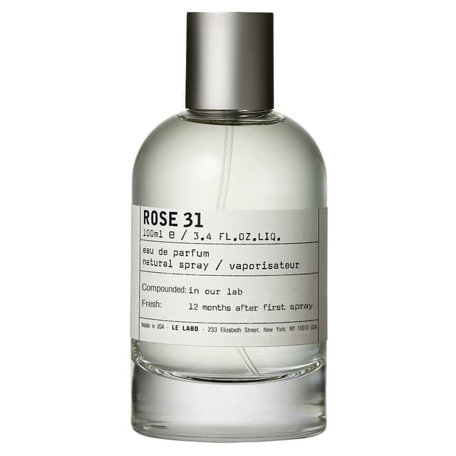 לה לבו רוז 31 א.ד.פ le labo rose 31 EDP 5ml מיני בושם (travel)
