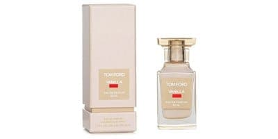 טסטר טום פורד ונילה סקס א.ד.פ Tester TOM FORD Vanilla Sex EDP 50ML