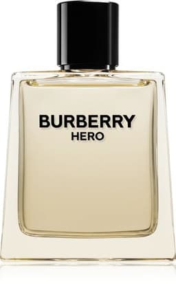 טסטר ברברי הירו Tester Burberry Hero Eau de Toilette 100ml
